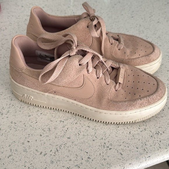 Air Force 1 - a lot of life left in them - Picture 2 of 3